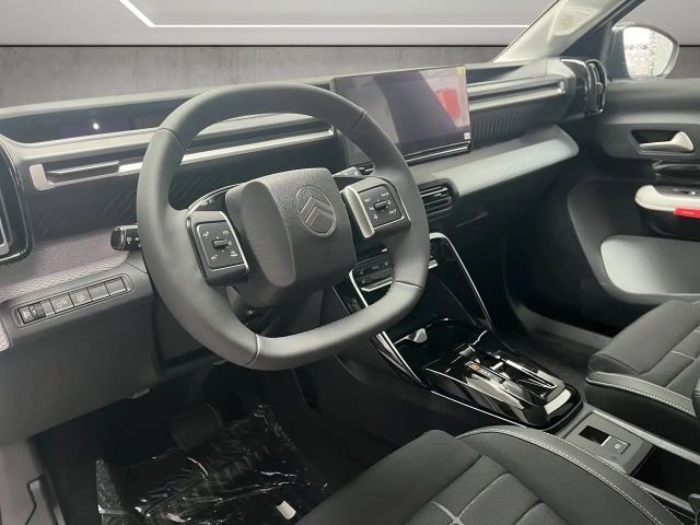 Citroën C3 Hybrid Max