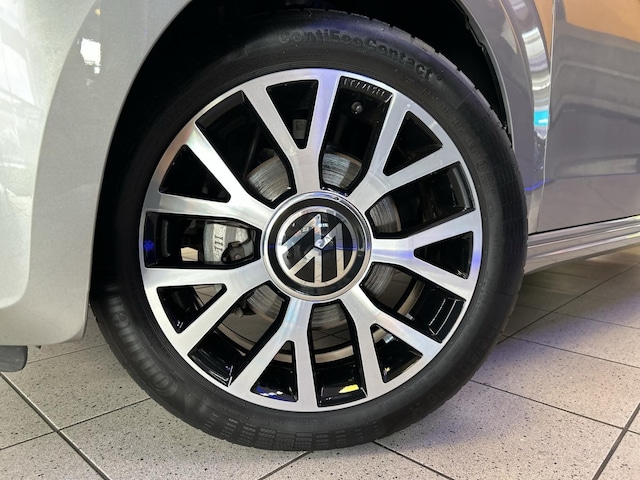 Volkswagen e-up! e-up! KAMERA+LM-FELGEN+SCHECKHEFT GEPFLEGT+ HU