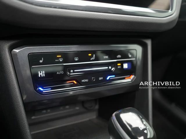 Volkswagen Tiguan R PANO MATRIX MEMORY LEDER AHK H/K ACC
