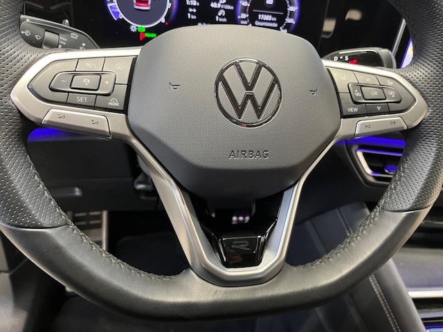 Volkswagen Tiguan 1.5 TSI DSG