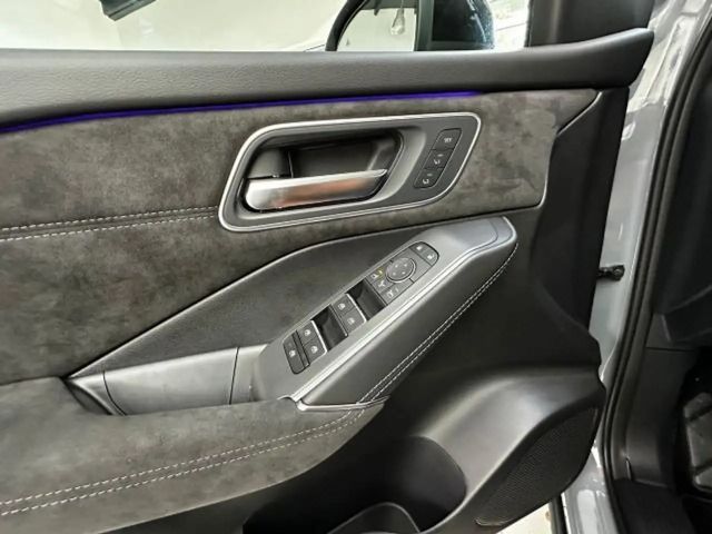 Nissan Qashqai N-Design e-Power*SONDERANGEBOT*14.269€ P