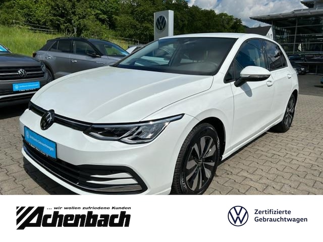 Volkswagen Golf 1.5 TSI Move