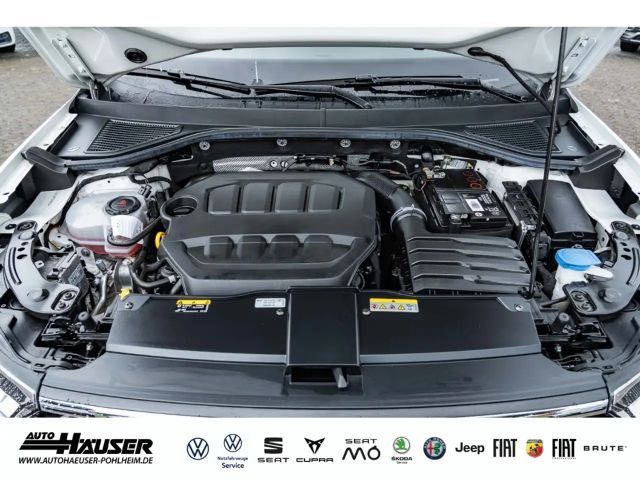 Volkswagen T-Roc 2.0 TSI 4Motion DSG R-Line