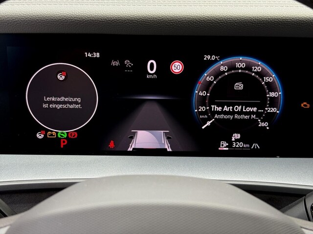 Volkswagen Tayron 2.0 TDI DSG R-Line