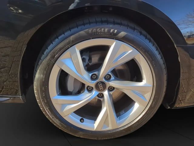 Audi A4 40 TDI Quattro S-Line S-Tronic