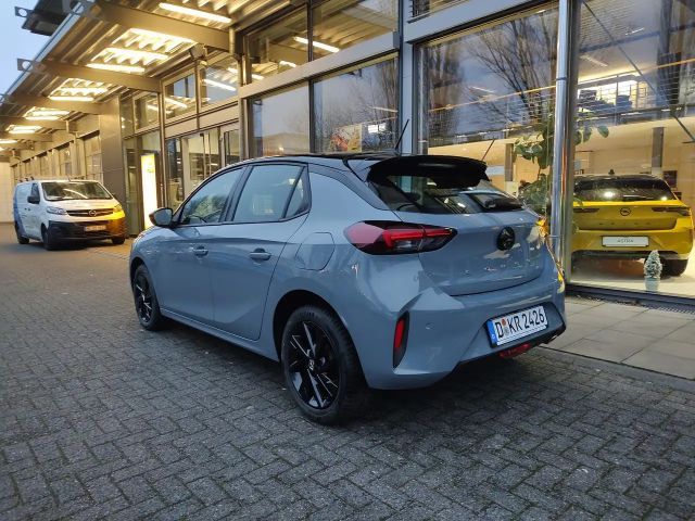 Opel Corsa GS-Line Grand Sport