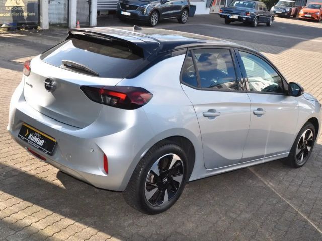 Opel Corsa F  "e-Edition"