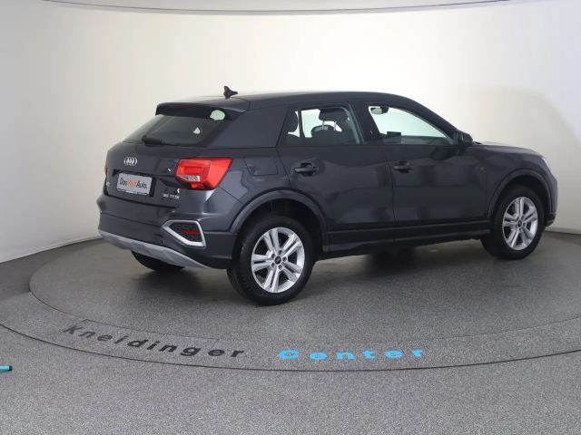 Audi Q2 35 TFSI