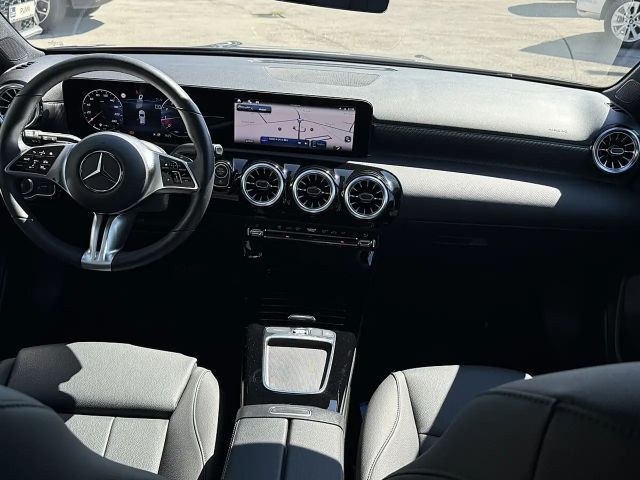 Mercedes-Benz A 180 Aut.