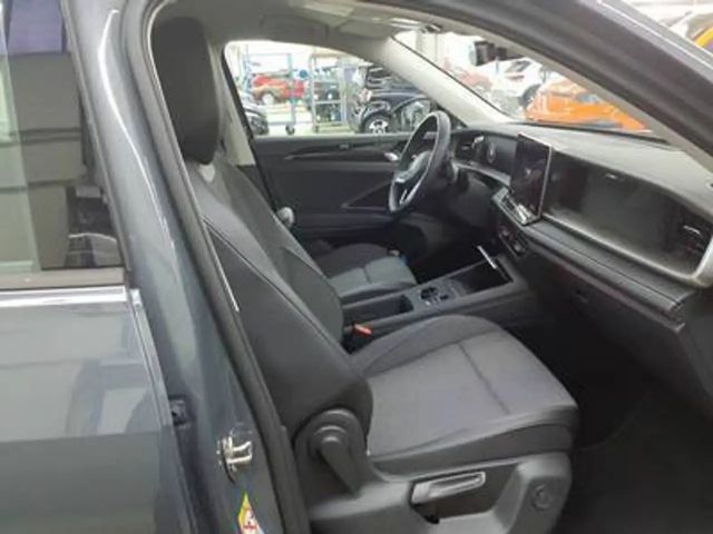 Volkswagen Tayron 1.5 eTSI DSG Life