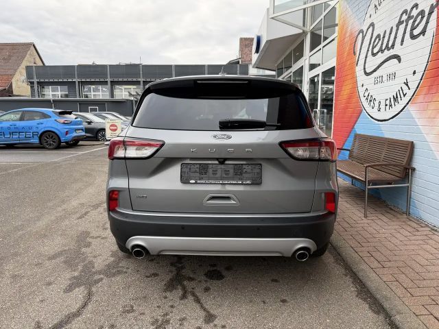 Ford Kuga 4x4 AWD Titanium X