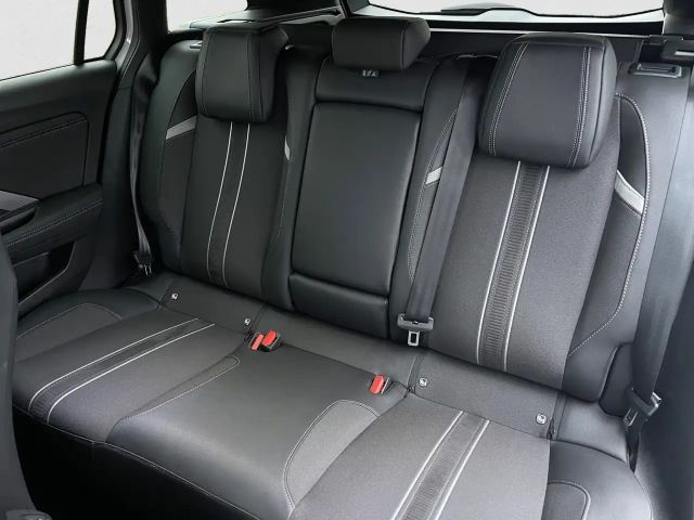 Opel Astra GS-Line Grand Sport