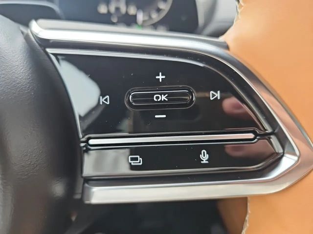 Mazda 6e Long range Plus Takumi