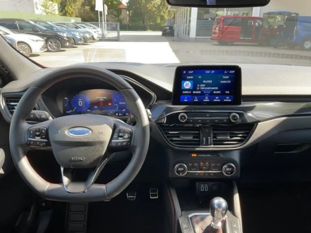 Ford Kuga EcoBoost ST Line X