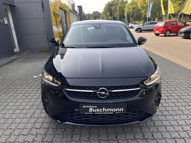 Opel Corsa Edition
