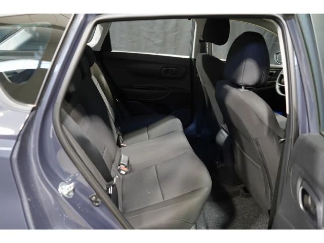 Hyundai Bayon 1.0 T-GDi Trend