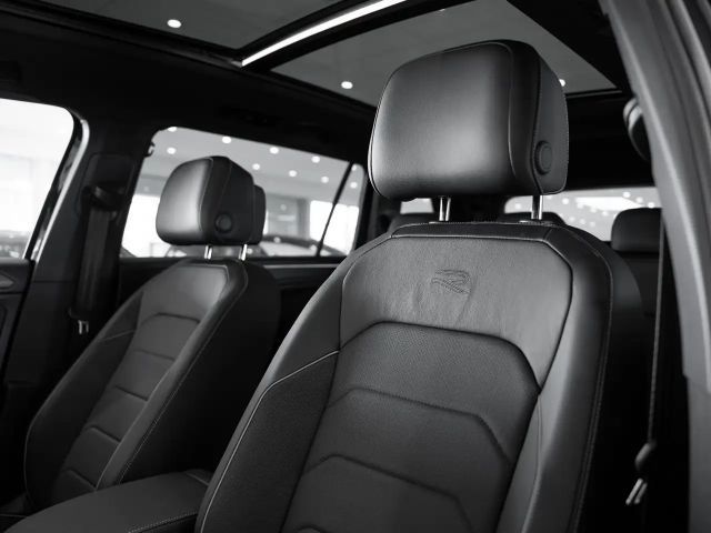 Volkswagen Tiguan 4Motion Allspace R-Line