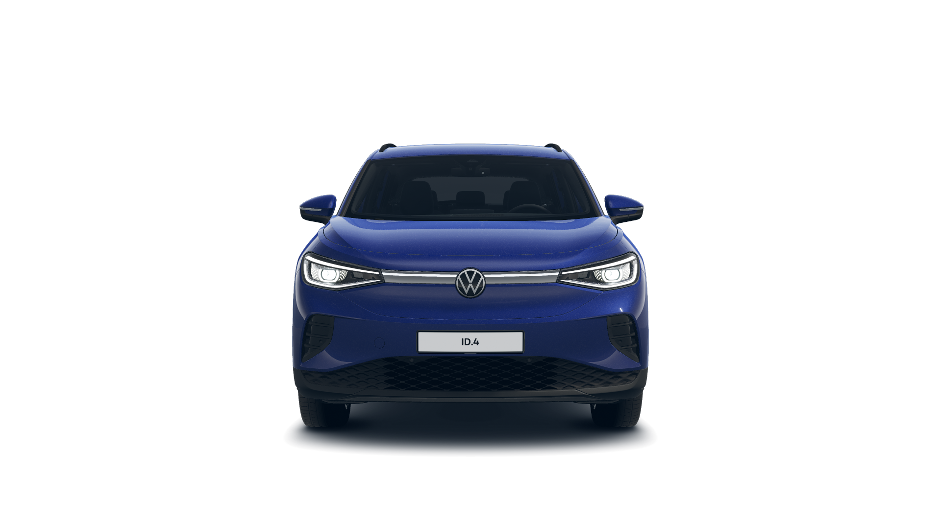 Volkswagen ID.4 Performance Pro