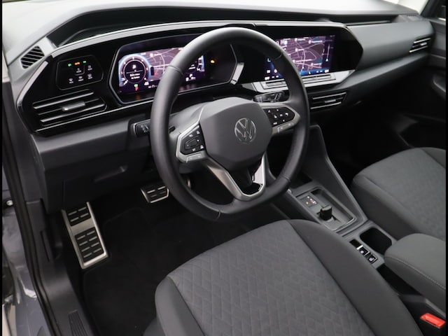 Volkswagen Caddy Life