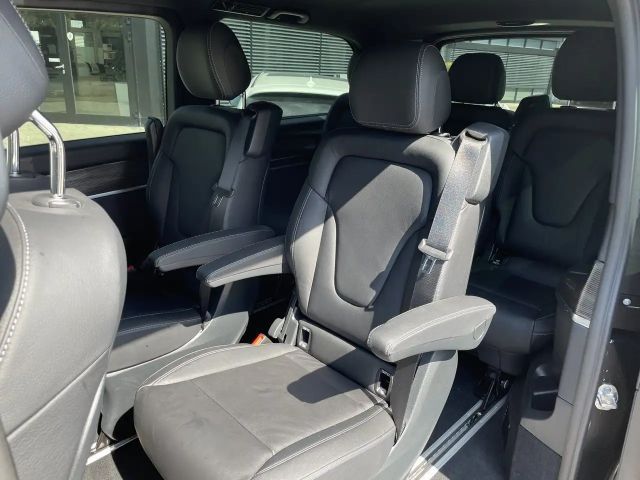 Mercedes-Benz EQV 300 Limousine Lang