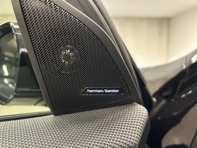 BMW X3 M-Sport xDrive