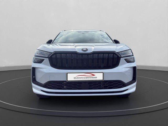 Skoda Kodiaq 1.5 TSI iV