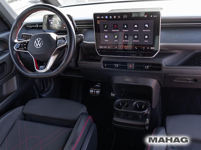 Volkswagen ID.Buzz GTX