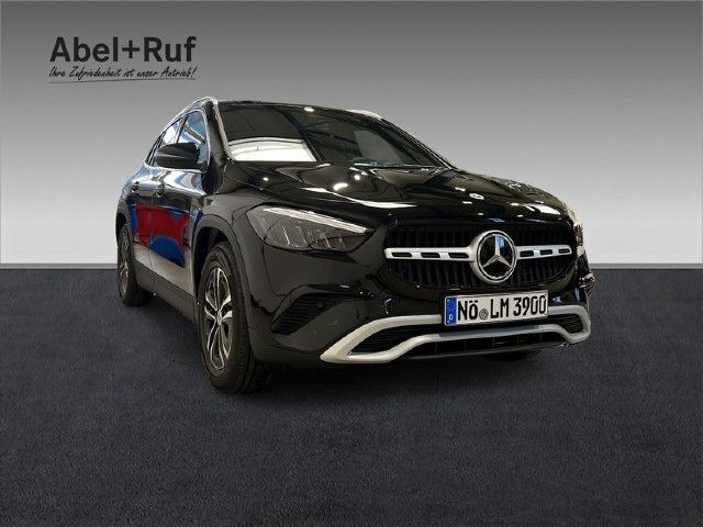 Mercedes-Benz GLA 200 GLA 200 d