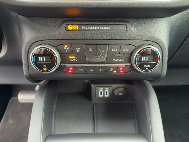 Ford Kuga Plug in Hybrid Titanium