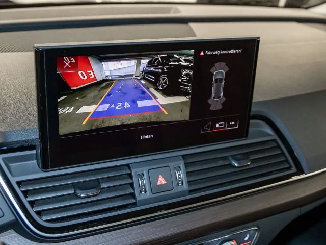 Audi Q5 45 TFSI Quattro S-Line