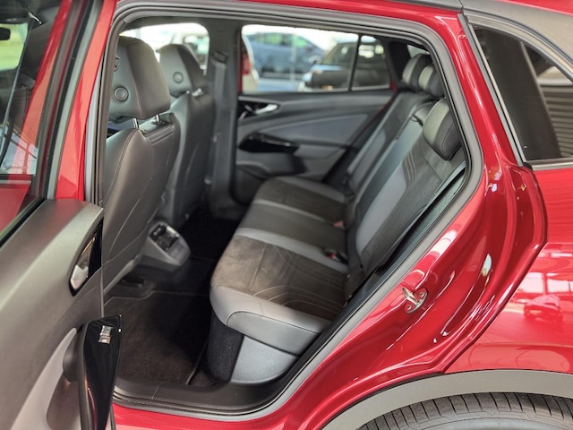 Volkswagen ID.4 IQ.Drive