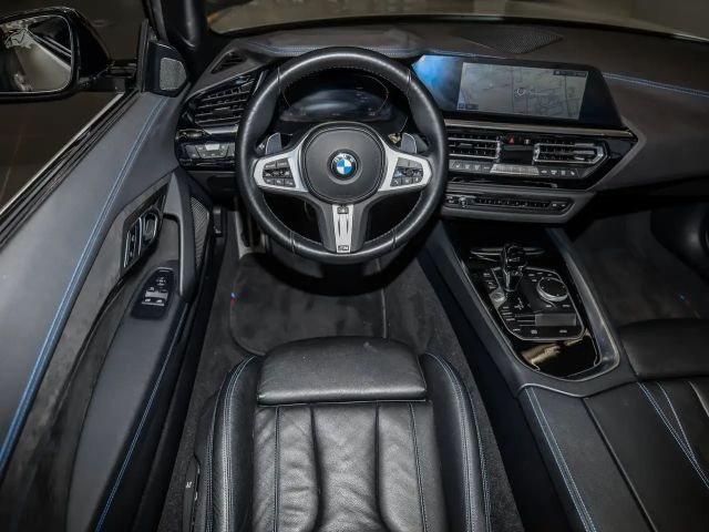BMW Z4 Cabrio M-Sport Roadster sDrive20i