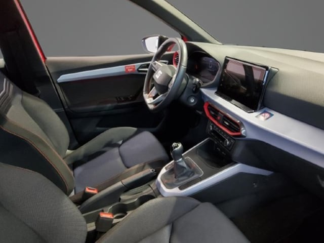 Seat Arona Arona FR1.0 TSI