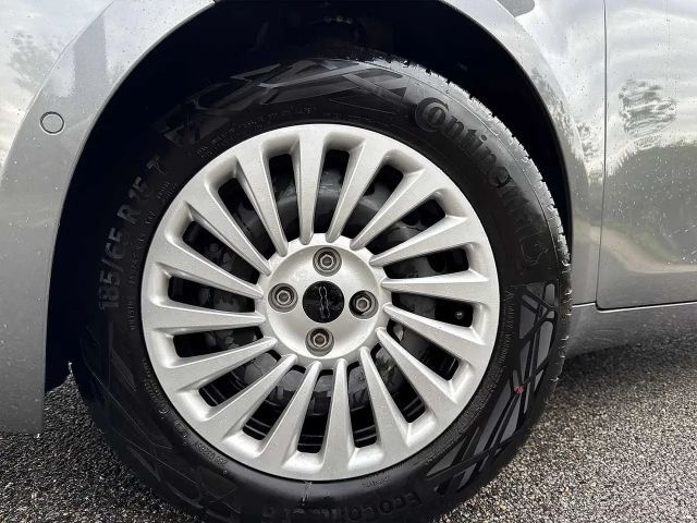 Fiat 500e 42kWh *Komfort Paket*