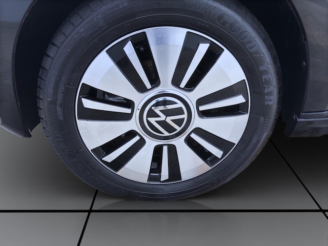 Volkswagen e-up! EDITION KAMERA PDC KLIMA LED