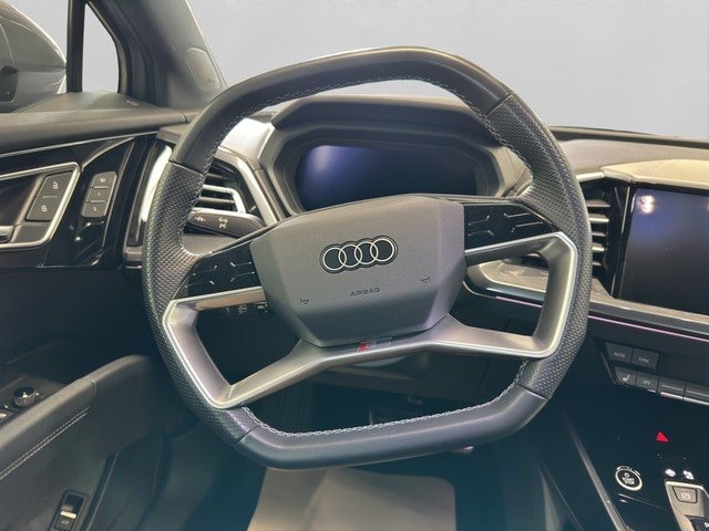 Audi Q4 e-tron 50 Quattro Sportback