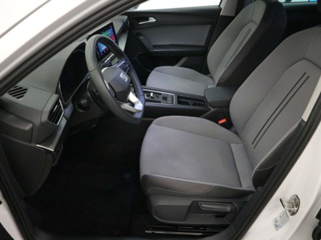 Seat Leon 2.0 TDI DSG Sportstourer Style