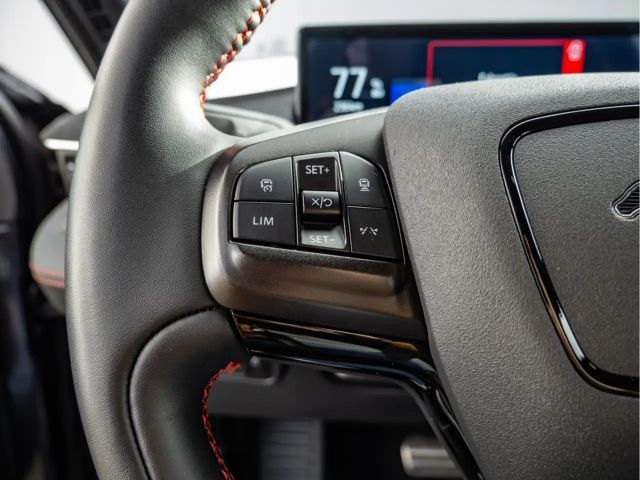 Ford Mustang Mach-E AWD