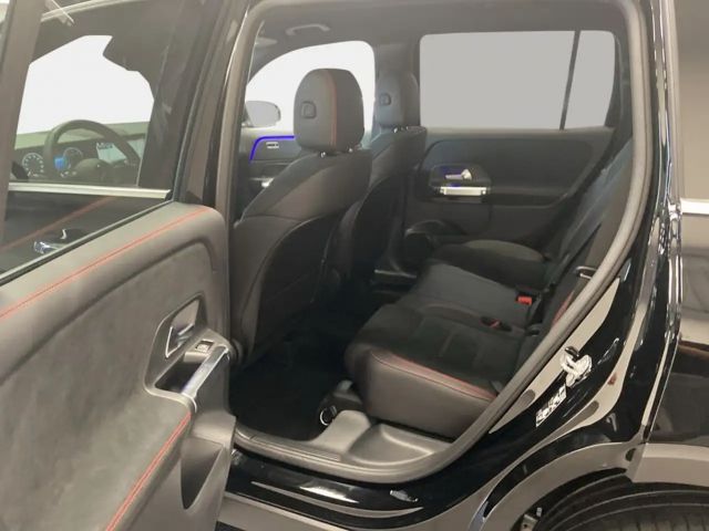 Mercedes-Benz GLB 200 GLB