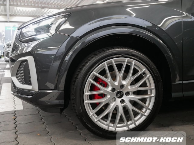 Audi Q2 35 TFSI S-Tronic