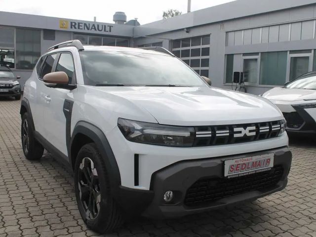 Dacia Duster Extreme