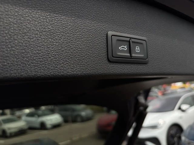 Audi Q2 35 TFSI S-Tronic