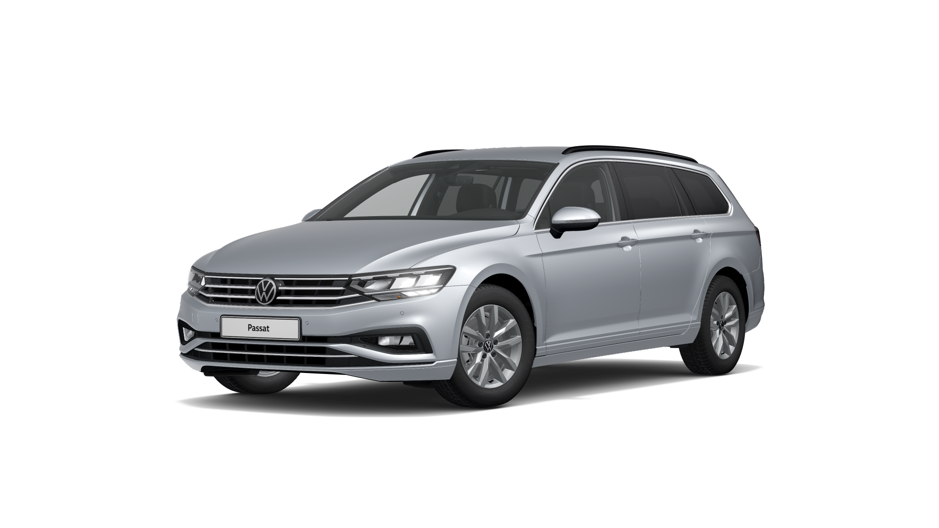 Volkswagen Passat 2.0 TDI Business DSG Variant