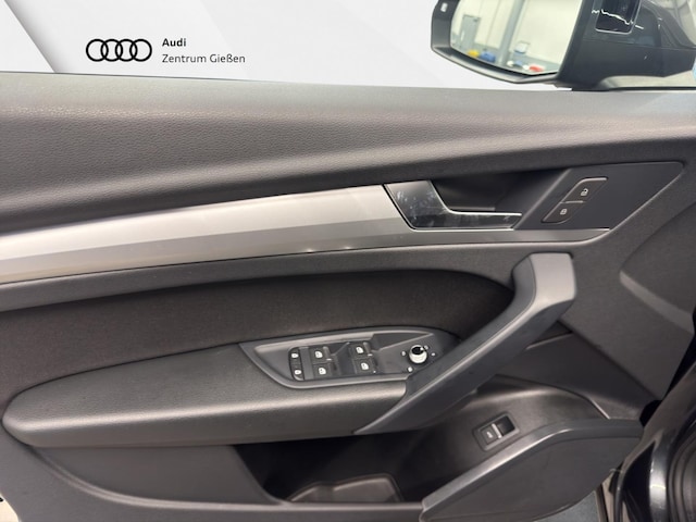 Audi Q5 40 TDI Quattro S-Tronic