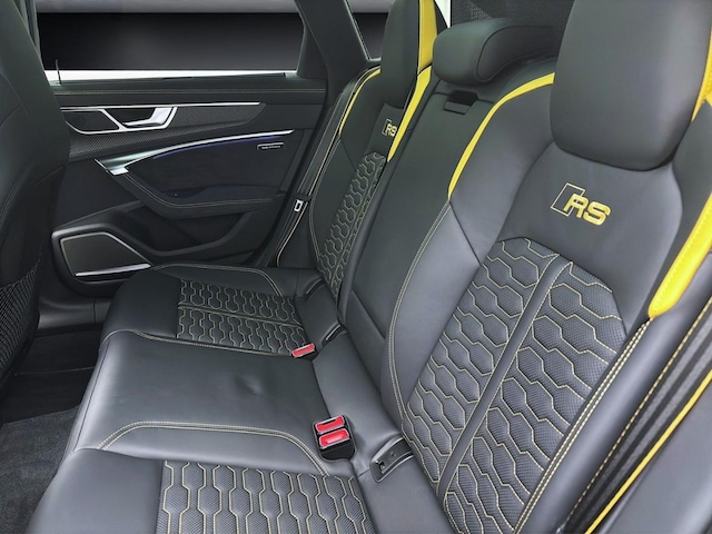 Audi A6 e-tron Avant Performance Quattro