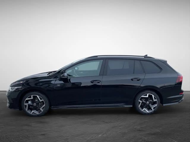 Volkswagen Golf 2.0 TDI DSG R-Line Variant