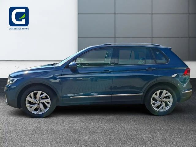 Volkswagen Tiguan 1.5 TSI