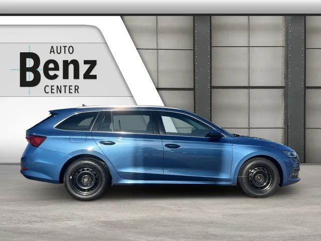 Skoda Octavia 2.0 TDI Combi