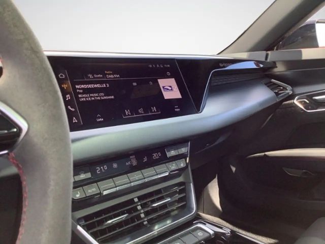 Audi RS e-tron GT +RS-DESIGNPAKET ROT+MATRIX+HU+