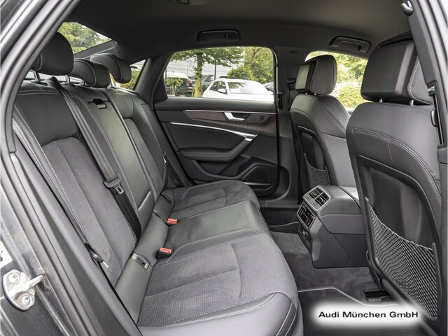 Audi S6 Quattro Sedan